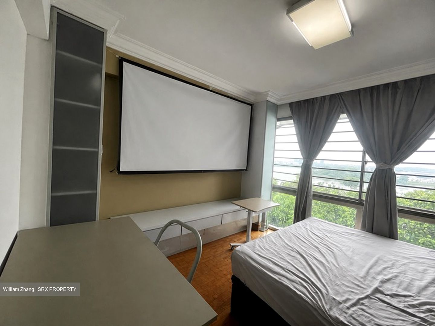 Orchid Park Condominium (D27), Condominium #637793221